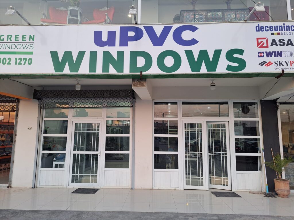 Green Windows Rawalpindi